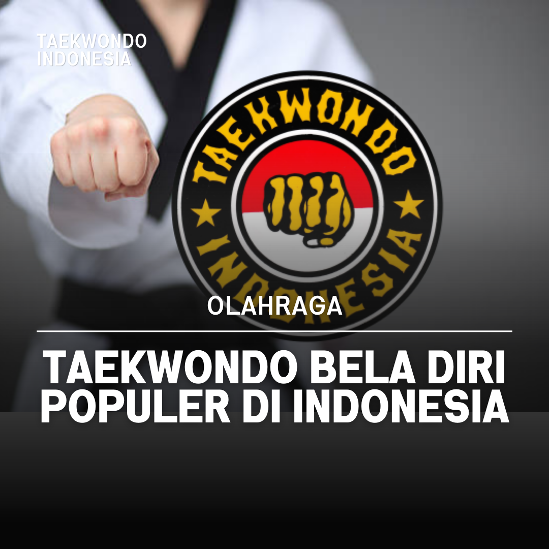 Kejuaraan Dunia Taekwondo: Puncak Prestasi dalam Seni Bela Diri Taekwondo Indonesia Dojang bulldogtc