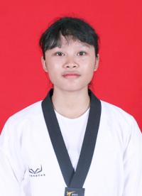 JUARA 2 SENIOR PRESTASI UNDER 57 PUTRI Ketut Luh Arya Darmayanti 